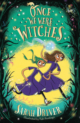 Once We Were Witches - Paperback