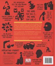 Big Ideas Simply Explained : The Psychology Book - Hardback - Kool Skool The Bookstore