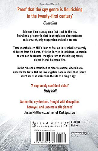 My Name Is Nobody - Paperback