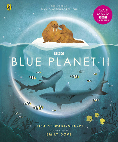 BBC Blue Planet II - Paperback