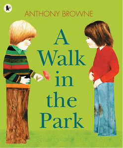 A Walk in the Park - Paperback