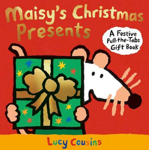 Maisy's Christmas Presents - Hardback