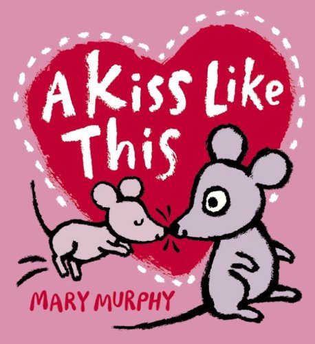 A Kiss Like This - Paperback