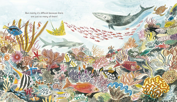 Lots: The Diversity of Life on Earth - Paperback