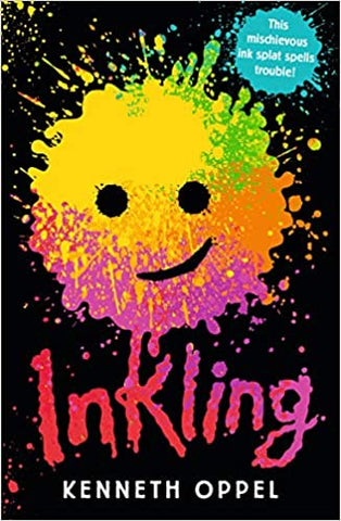 Inkling - Kool Skool The Bookstore
