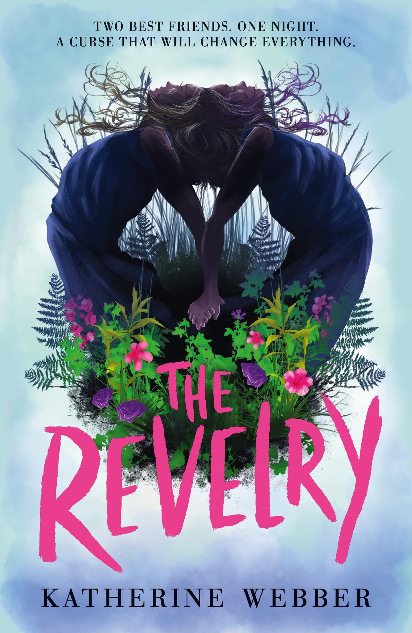 The Revelry - Paperback
