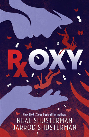 Roxy - Paperback