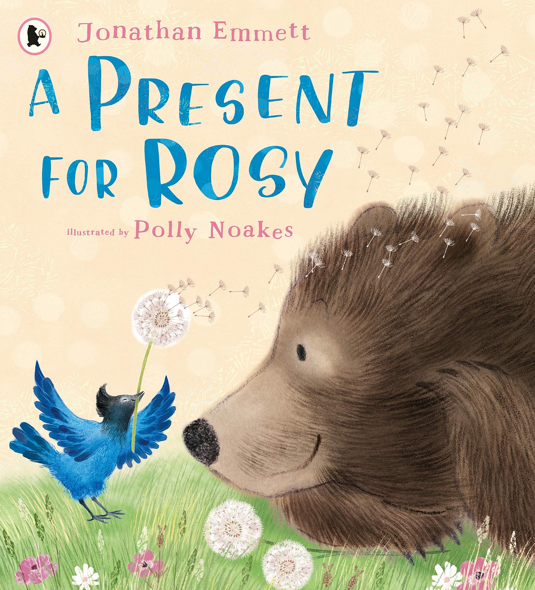 A Present for Rosy - Paperback