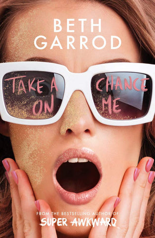 Take a Chance on Me - Paperback