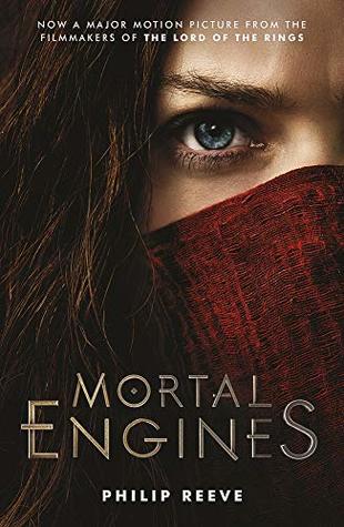 Mortal Engines Quartet #1 : Mortal Engines - Kool Skool The Bookstore