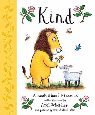 Kind : A Book About Kindness - Kool Skool The Bookstore