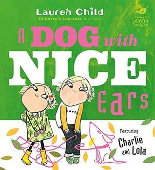 A DOG WITH NICE EARS - Kool Skool The Bookstore