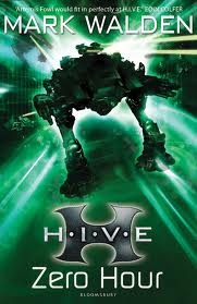 H.I.V.E #6 : Zero Hour - Paperback