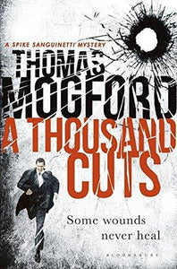 A Thousand Cuts - Paperback - Kool Skool The Bookstore