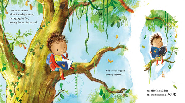 This Tree is Just for Me! - Paperback