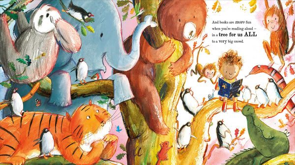 This Tree is Just for Me! - Paperback