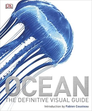 DK Ocean: The Definitive Visual Guide - Hardback - Kool Skool The Bookstore
