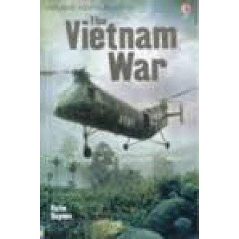 UYR Level 3 : The Vietnam War - Paperback