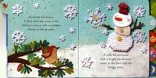 Baby's First Christmas - Board Book with CD