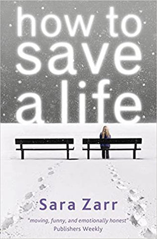 How to Save a Life - Paperback