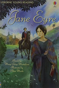 UYR 3 : JANE EYRE - Kool Skool The Bookstore