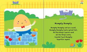 Usborne Baby's Very First Noisy Nursery Rhymes - Board Book