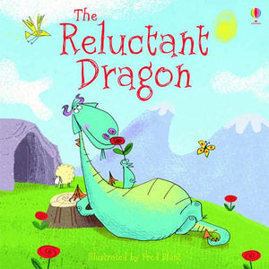 The Reluctant Dragon - Paperback