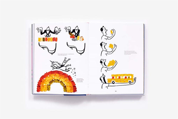 Sunday Sketching - Hardback