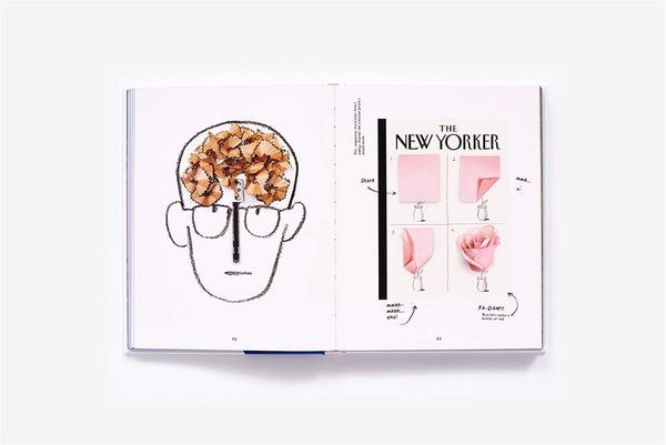 Sunday Sketching - Hardback