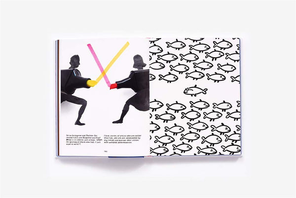 Sunday Sketching - Hardback