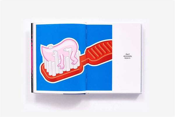 Sunday Sketching - Hardback