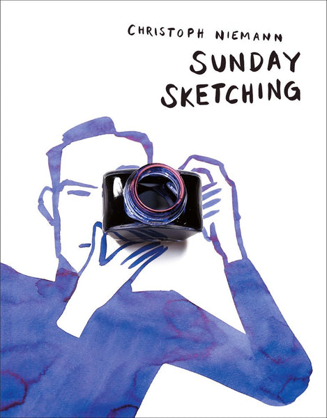 Sunday Sketching - Hardback