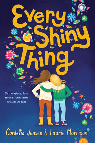 Every Shiny Thing - Paperback - Kool Skool The Bookstore