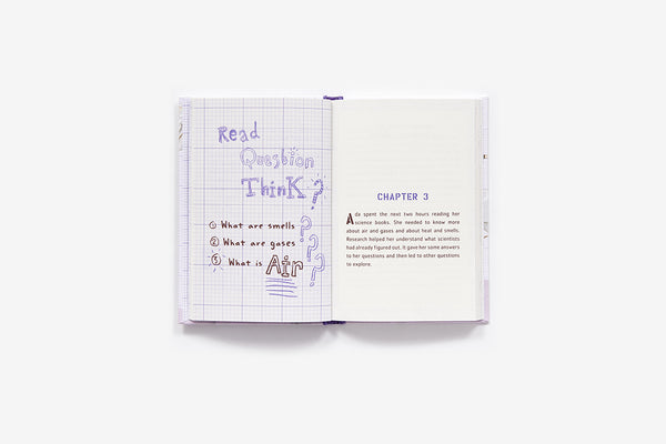 Questioneers Chapter Books #2 : Ada Twist and the Perilous Pantaloons - Kool Skool The Bookstore