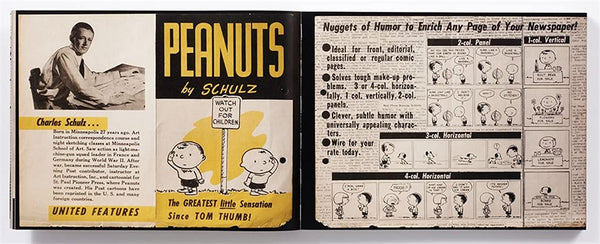 Only What's Necessary Charles M. Schulz and the Art of Peanuts - Hardback