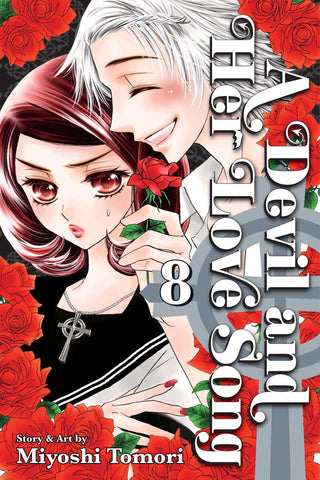 A Devil and Her Love Song #8 - Paperback