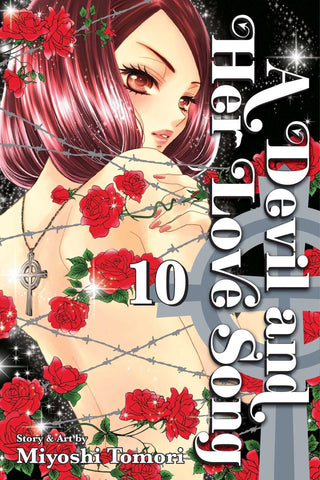 A Devil and Her Love Song #10 - Paperback