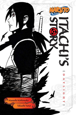 Naruto : Itachi's Story #1 Daylight - Paperback
