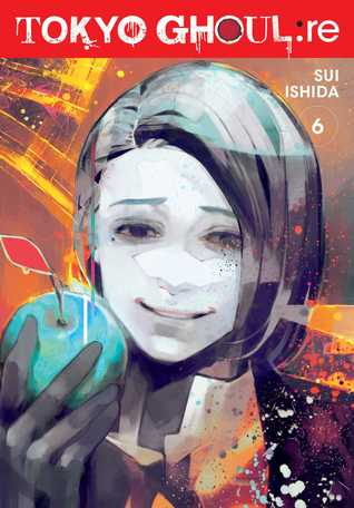 Tokyo Ghoul : re #14 - Paperback