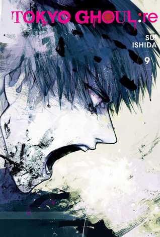 Tokyo Ghoul : re #9 - Paperback