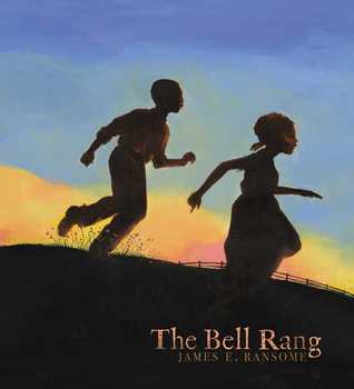 THE BELL RANG  - Hardback - Kool Skool The Bookstore