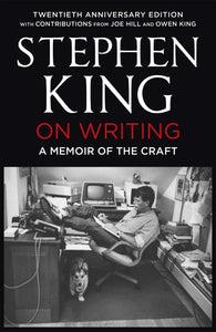 On Writing: A Memoir of the Craft - Paperback