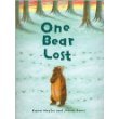One Bear Lost - Paperback