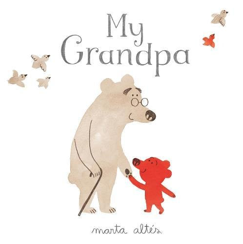 My Grandpa - Paperback