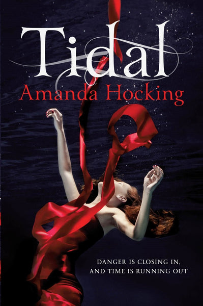 Watersong #3 : Tidal - Paperback