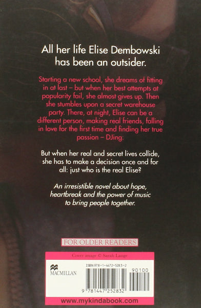 This Song Will Save Your Life - Paperback