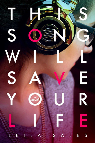 This Song Will Save Your Life - Paperback