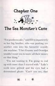 Princess Mirror : Belle And The Sea Monster's Cave - Paperback - Kool Skool The Bookstore