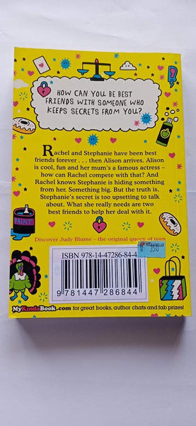 Just as Long as We're Together - Paperback