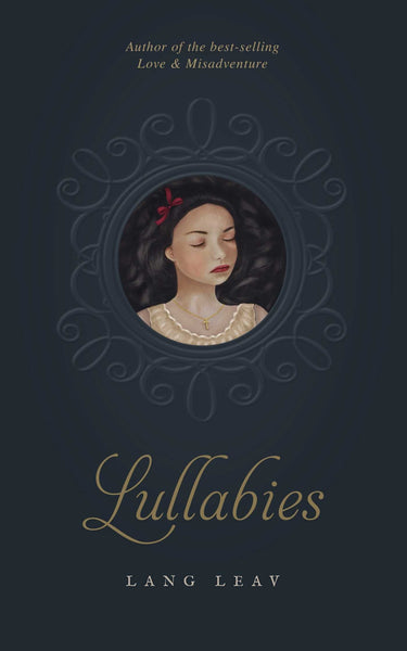 Lullabies # 2 - Paperback